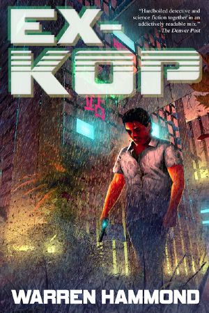 [Juno Mozambe Mystery 02] • Ex-KOP